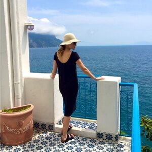 Meet your Posher, Jess